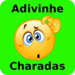 adivinhe: o que é o que é? android application logo